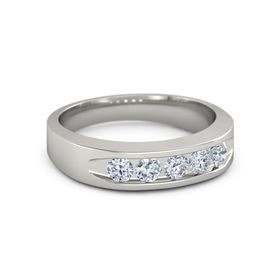 Quin Gem Culvert Ring