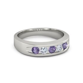 Quin Gem Culvert Ring