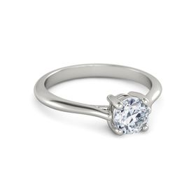 Simply Round Solitaire