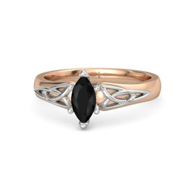 Fiona Marquise Ring