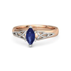 Fiona Marquise Ring