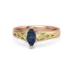 Fiona Marquise Ring