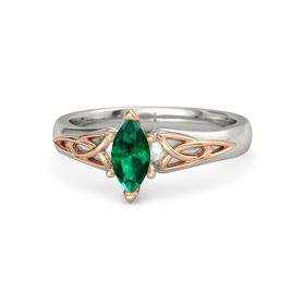 Fiona Marquise Ring