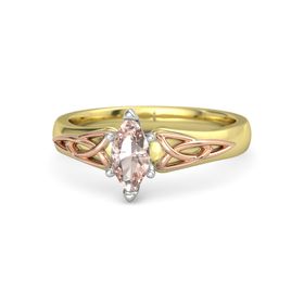 Fiona Marquise Ring