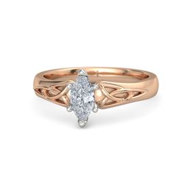 Fiona Marquise Ring