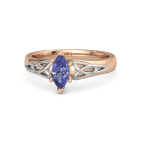 Fiona Marquise Ring