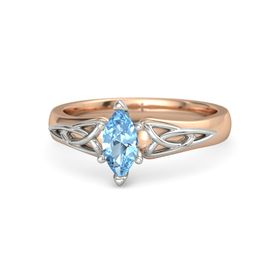 Fiona Marquise Ring