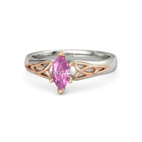 Fiona Marquise Ring
