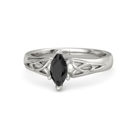 Fiona Marquise Ring