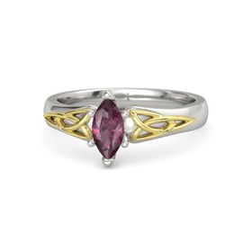 Fiona Marquise Ring