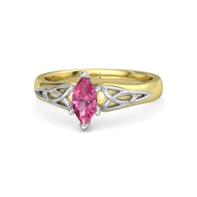 Fiona Marquise Ring