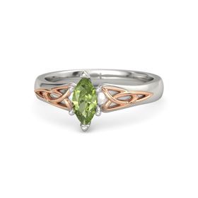 Fiona Marquise Ring