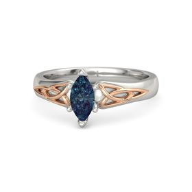 Fiona Marquise Ring