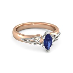 Fiona Marquise Ring