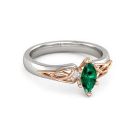 Fiona Marquise Ring