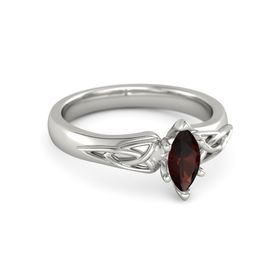 Fiona Marquise Ring