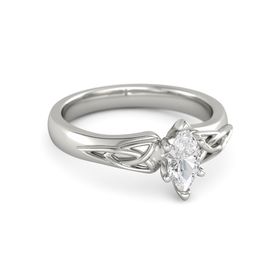Fiona Marquise Ring