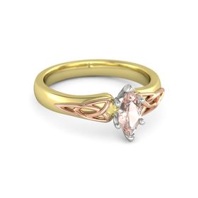 Fiona Marquise Ring