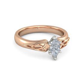 Fiona Marquise Ring