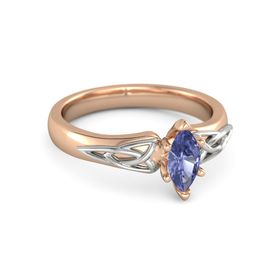 Fiona Marquise Ring