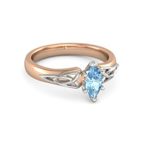 Fiona Marquise Ring