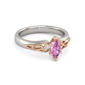Fiona Marquise Ring
