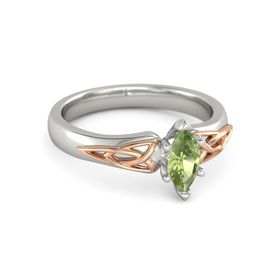 Fiona Marquise Ring