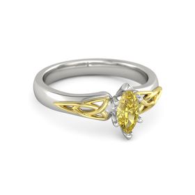 Fiona Marquise Ring