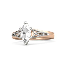 Fiona Marquise Ring