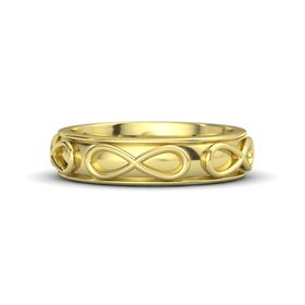 Men's Infinity Band