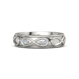 Infinite Love Ring