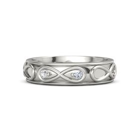 Infinite Love Ring