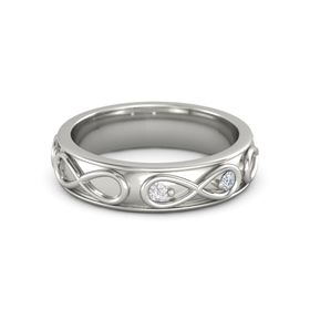 Infinite Love Ring