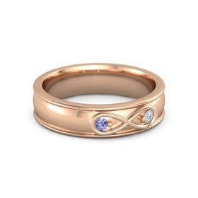 Infinite Love Ring