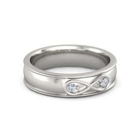 Infinite Love Ring