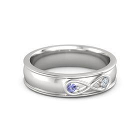 Infinite Love Ring