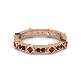 Princess in the Round Ring