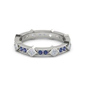 Princess in the Round Ring