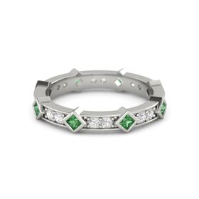 Princess in the Round Ring