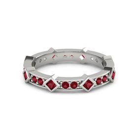 Princess in the Round Ring