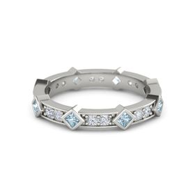 Princess in the Round Ring