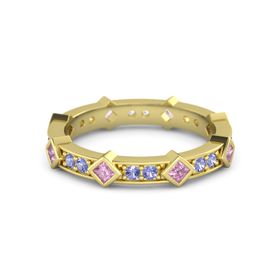 Princess in the Round Ring