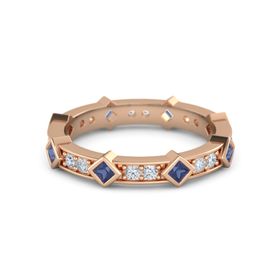 Princess in the Round Ring