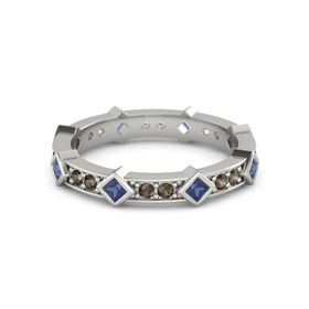 Princess in the Round Ring