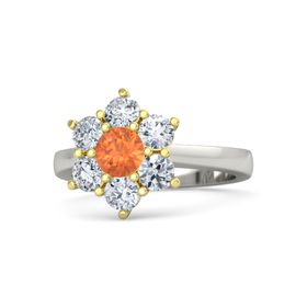 Posy Ring