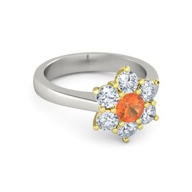Posy Ring