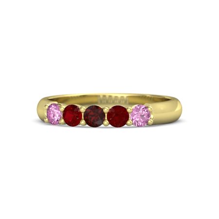 Quintessence Ring