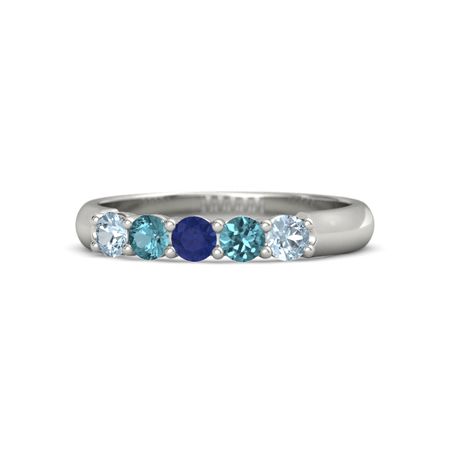 Quintessence Ring
