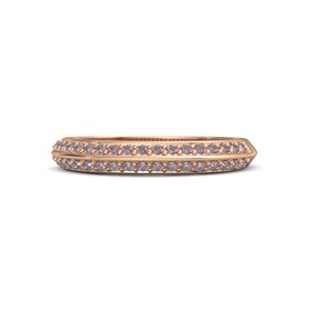 Elegant Pave Band