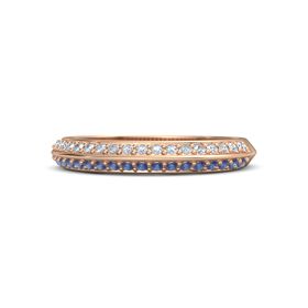 Elegant Pave Band